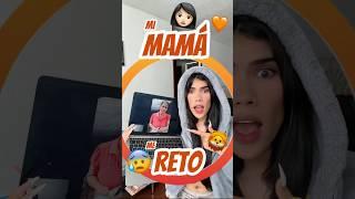 Mi mamá quiere que me maquille COMO REPTIL