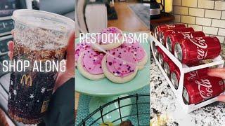 *3 HOURS* of Jess Best TikTok ASMR Videos - New JKENTRN Restock Videos 2024