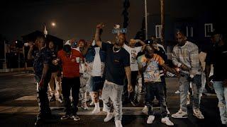 Big Sad 1900 & IAMM - Circles On Figueroa St Official Music Video  Dir. by Voice2Hard