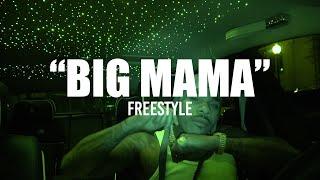 DABABY - BIG MAMA FREESTYLE