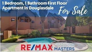 1 Bedroom Apartment for sale in Douglasdale