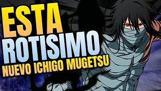 NUEVO MUGETSU ESTA ROTISIMO ANALISIS Bleach Brave Souls