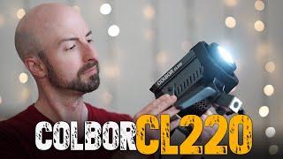 This Came Out of Nowhere - Colbor CL220 Review