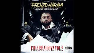 Frenzo Harami - Asian Ting Audio