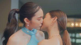 Love & Kisses 214 Lesbian MV