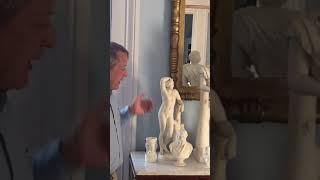 Objects in Time Episode 6 - Parian Ware