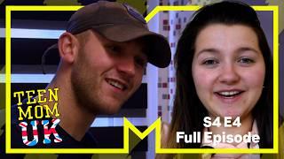 This Girl Can  Teen Mom UK  Full Episode  Series 4 Episode 4