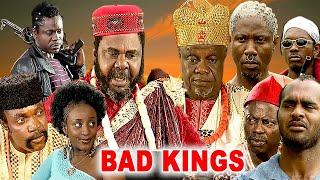 BAD KINGS PETE EDOCHIE JUSTICE ESIRI INI EDOH LEO MEZIE CLASSIC MOVIES #movies #film #trending