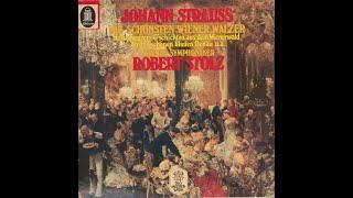 Classical music Johann Strauss Jr  Die Schönsten Wiener Walzer