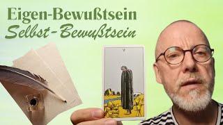 Eigen-Bewußtsein