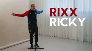 Rixx Ricky - Lonely at the Top  #SoundOn