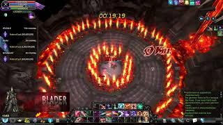 19 x Labyrinth before I Quit this GAME called #CABAL ONLINE EU