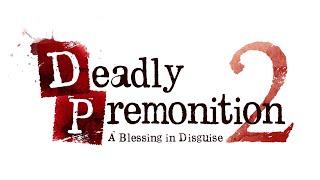 Deadly Premonition 2 A Blessing in Disguise  - Nintendo Switch