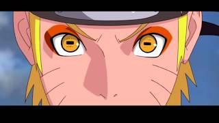 Make em Run xxxtentacion  Naruto AMV