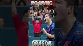 Olympic Games 2024 Table Tennis Highlights ️