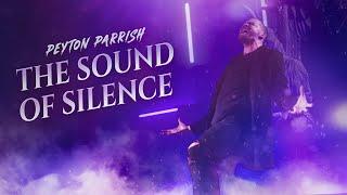 Peyton Parrish - Sound of Silence Rock Cover @DisturbedMusic @SimonAndGarfunkel