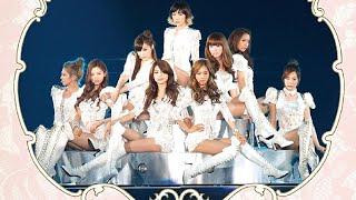 1080p Girls Generation 2011 Tour in Seoul Full