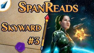 Skyward Lore  SpanReads