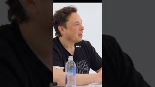 Elon Musk- This is why I hate Biden  #short
