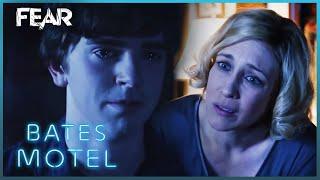 Norman Confesses His Attraction To Norma  Bates Motel