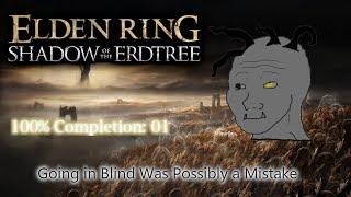 Shadow of the Erdree is here - 100% Completion