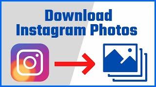 How to Download Instagram Photos On Phone Photos and videos