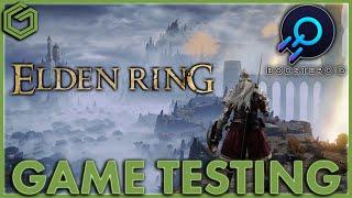 Elden Ring Boosteroid Cloud Gaming - PC APP 1080P 60FPS Gameplay Test