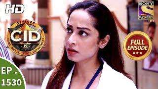 CID - Ep 1530 - Full Episode - 24th  June 2018