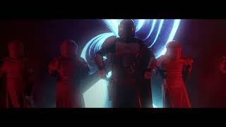 Galactic Empire The Mandalorian Official Music Video Star Wars Metal