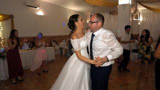 Melinda és András HATALMAS MULATÁS BULI lagzis esküvői videó Tápiószecső Magdolna Rendezvényház