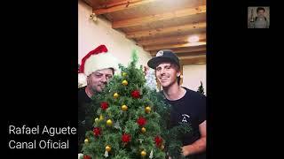 RAFA DE VILLA DOMINICO 081220 entrevista a mi amigo @LautaroSmith en BASTA x el arbol de navidad