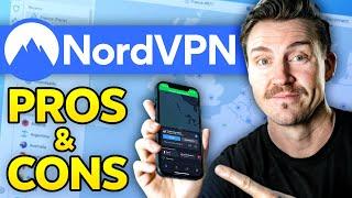 HONEST NordVPN Review  The Only NordVPN Review Youll Need 2024