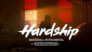 Dancehall Instrumental 2023 Riddim  Hardship