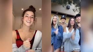 Charli D’Amelio Vs Addison Rae TikTok Dances Compilation August 2020