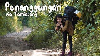 Gunung Penanggungan via Tamiajeng #1 - BUKAN SEMBARANG GUNUNG