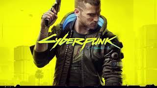 CYBERPUNK 2077 SOUNDTRACK - SIMPLE PLEASURES by Kid Moxie & Jänsens Official Video