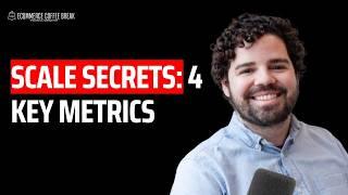 How To Unlock 8-Figure Growth 4 Crucial KPIs Revealed