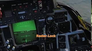 DCSF-14B Tomcat - RWR Sounds