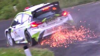 Rallye Weiz 2024  HIGHLIGHTS