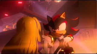 Sonic X Shadow Generations Preview