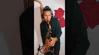 Saxl Rose - Alicia Keys “If I Ain’t Got You” Tenor Sax Cover