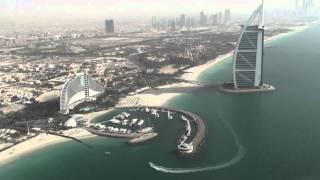 Dubai Helicopter Tour 2