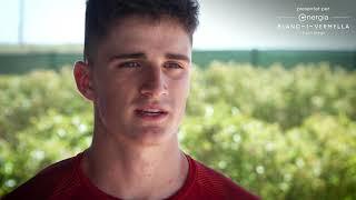 El debut de Pau Victor amb el primer equip del Girona FC ️  Girona FC