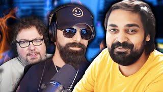 The Downfall of the Lolcow Podcast ft. Keemstar Some Ordinary Podcast #113