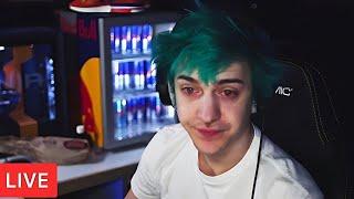 Ninja Just Cancelled Himself For Talking to Kids