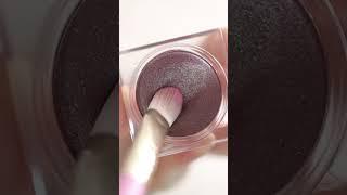 Water Soufflé Eyeshadows? Let’s swatch 