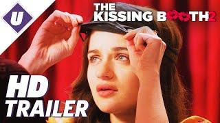 The Kissing Booth 2 2020 - Official Trailer  Joey King Jacob Elordi
