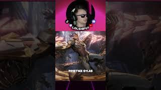 Sylas Skin Tier List