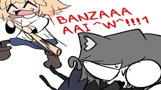 BANZAAAAAIII ^0^1