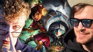 Kutcher und Phil entdecken neue Broken Combo  Kutcher Stream Highlights